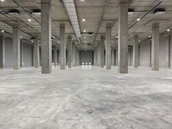 Gul Street 4 (D22), Warehouse #462330541
